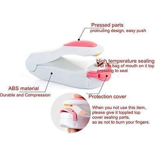 Portable Mini Heat Sealing Machines