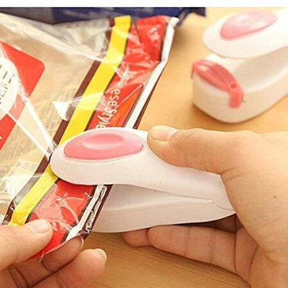 Portable Mini Heat Sealing Machines