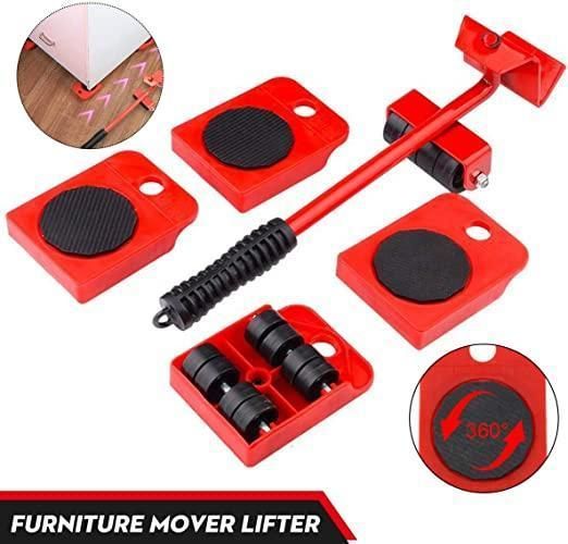 Heavy-Duty Furniture Lifter - Epics Mart