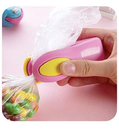 Portable Mini Heat Sealing Machines